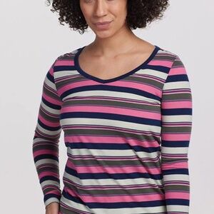 Woolx long sleeved t shirt